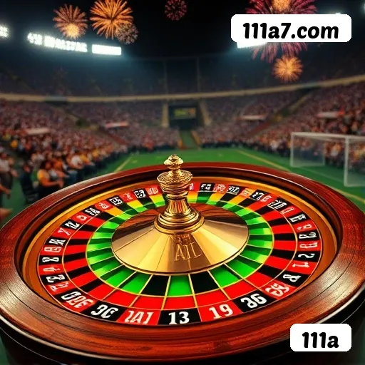 Controle de apostas 111a