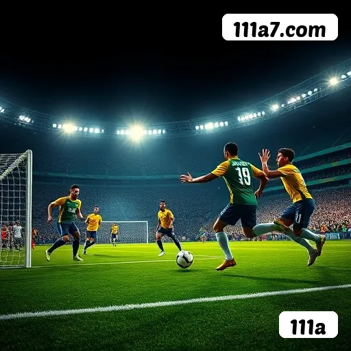 Histórico de apostas 111a