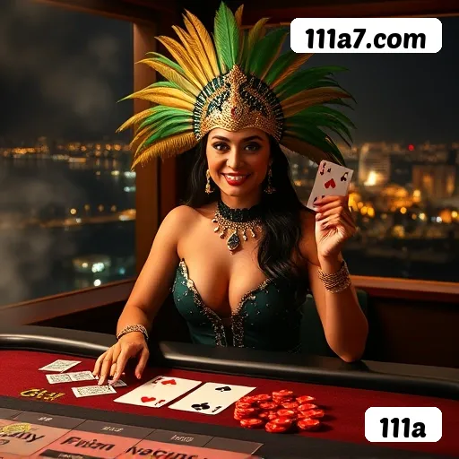 Cassino online 111a - Imagem principal
