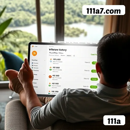 Aviator - Crash game popular na 111a