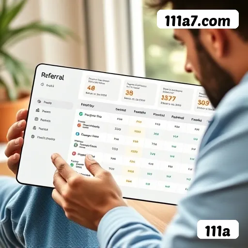 Login seguro 111a - Imagem principal